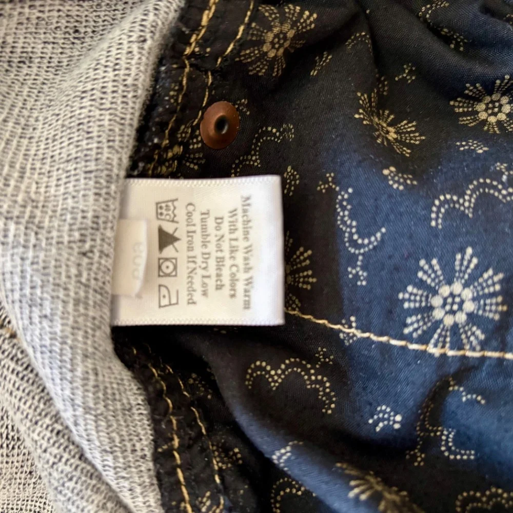 Jeans - petite - Picture 4 of 9